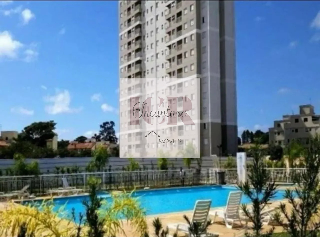 Apartamento, 2 quartos, 53 m² - Foto 1