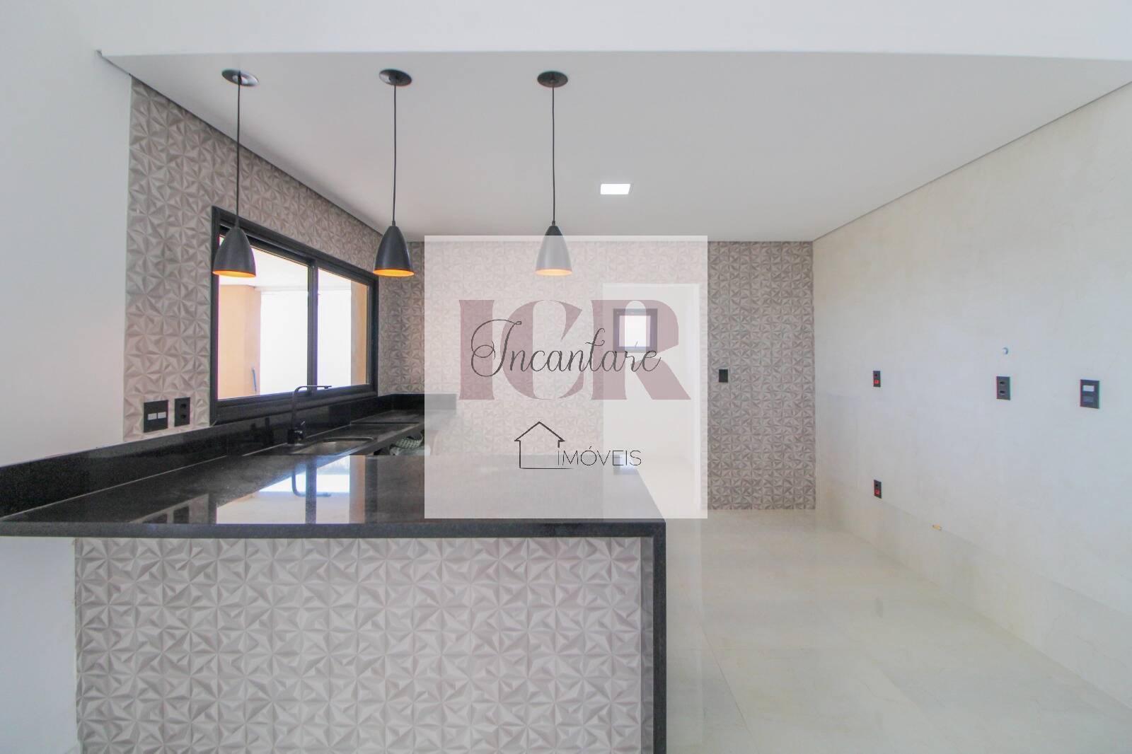 Casa de Condomínio, 3 quartos - Foto 5