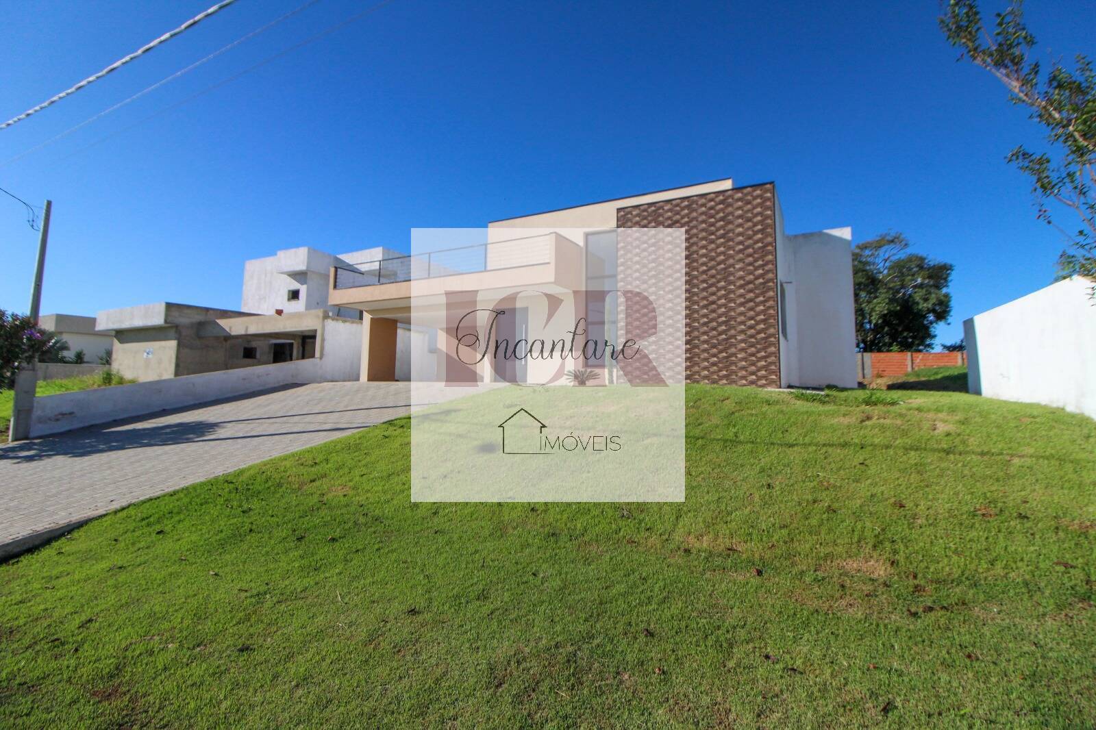 Casa de Condomínio, 3 quartos - Foto 2