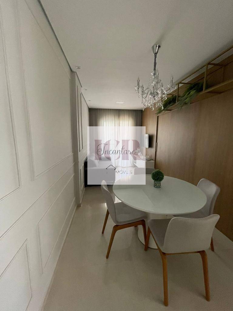 Apartamento, 2 quartos, 52 m² - Foto 7