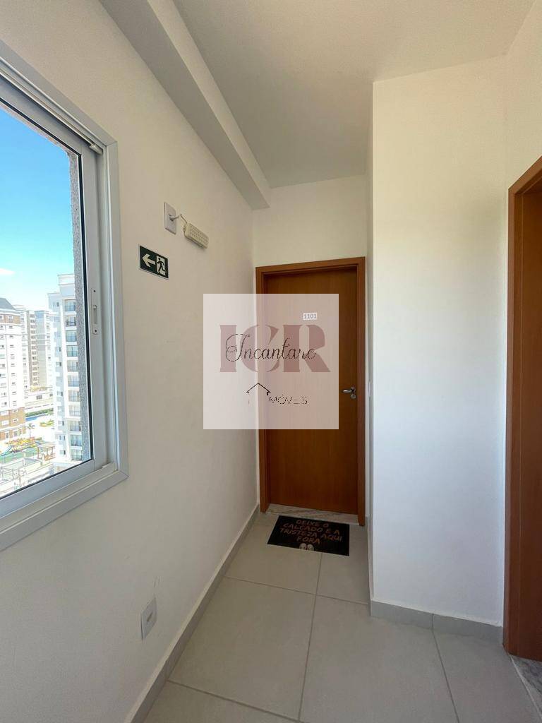 Apartamento, 2 quartos, 52 m² - Foto 20