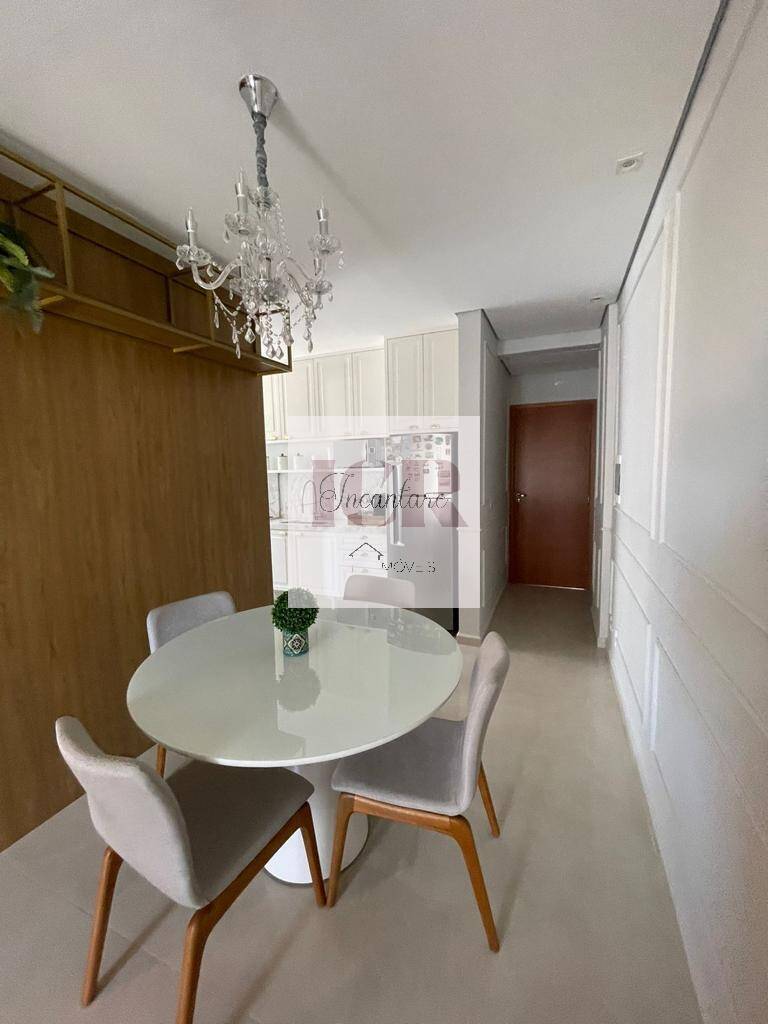 Apartamento, 2 quartos, 52 m² - Foto 8
