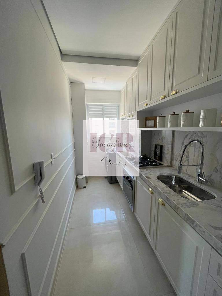 Apartamento, 2 quartos, 52 m² - Foto 3