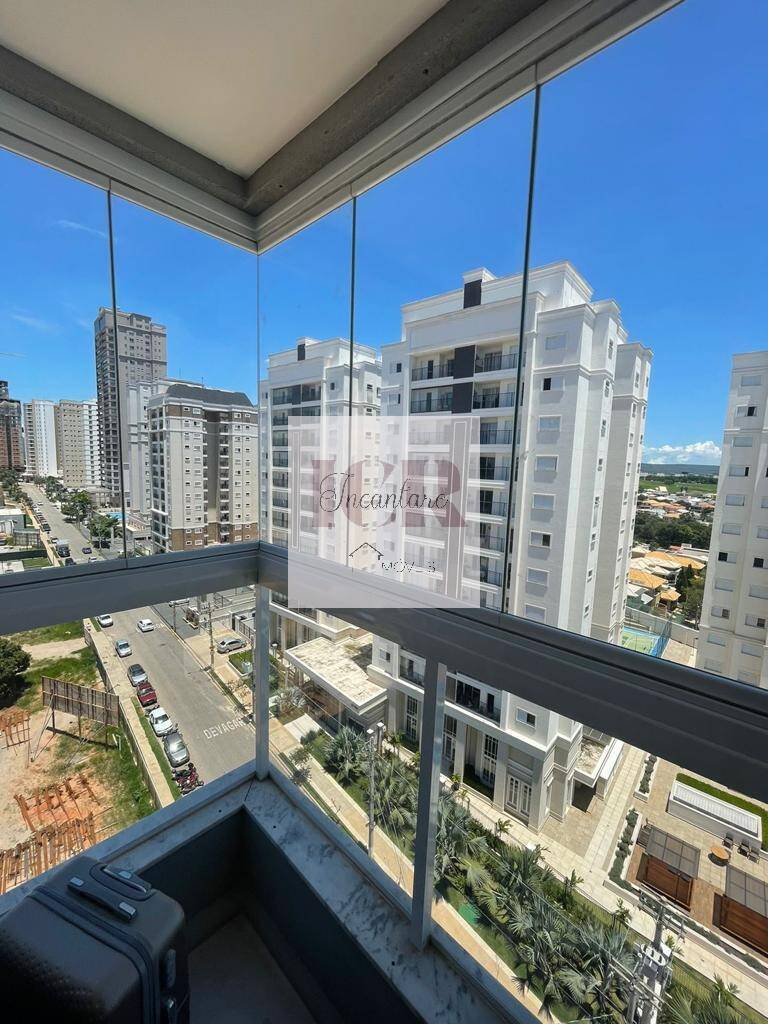 Apartamento, 2 quartos, 52 m² - Foto 1