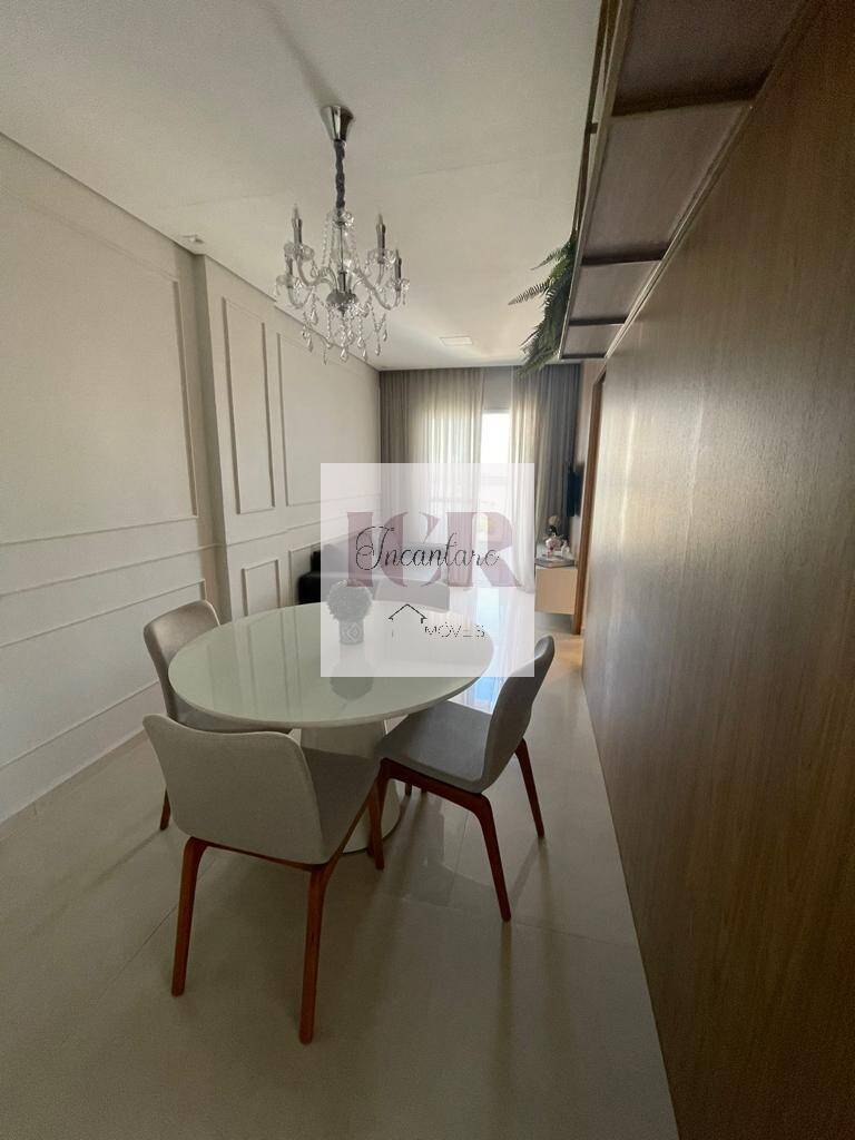 Apartamento, 2 quartos, 52 m² - Foto 10