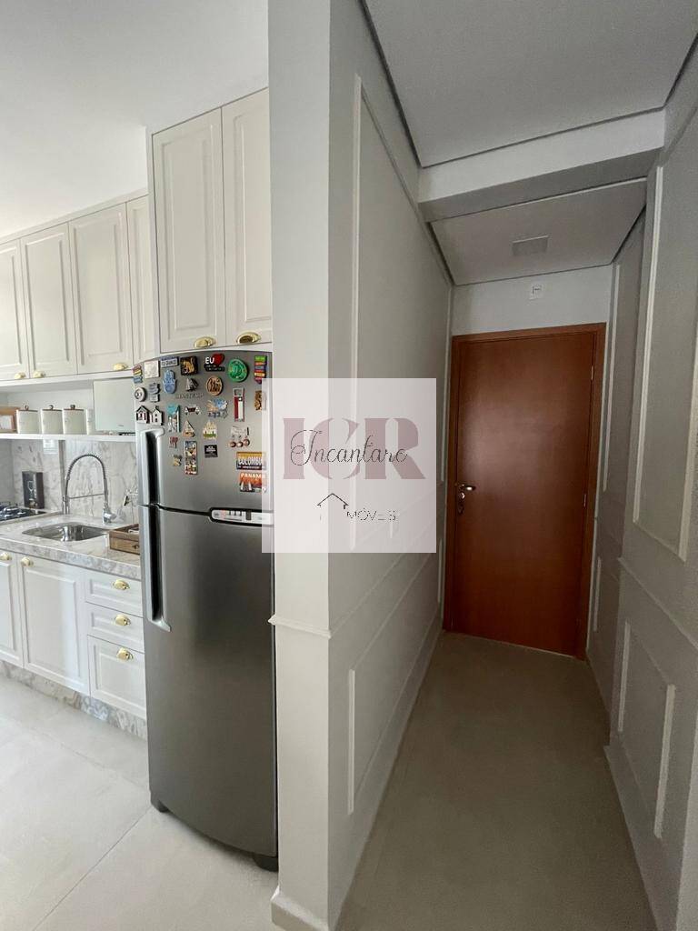 Apartamento, 2 quartos, 52 m² - Foto 5