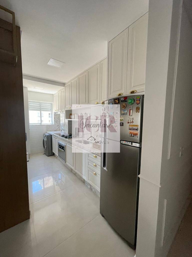 Apartamento, 2 quartos, 52 m² - Foto 4