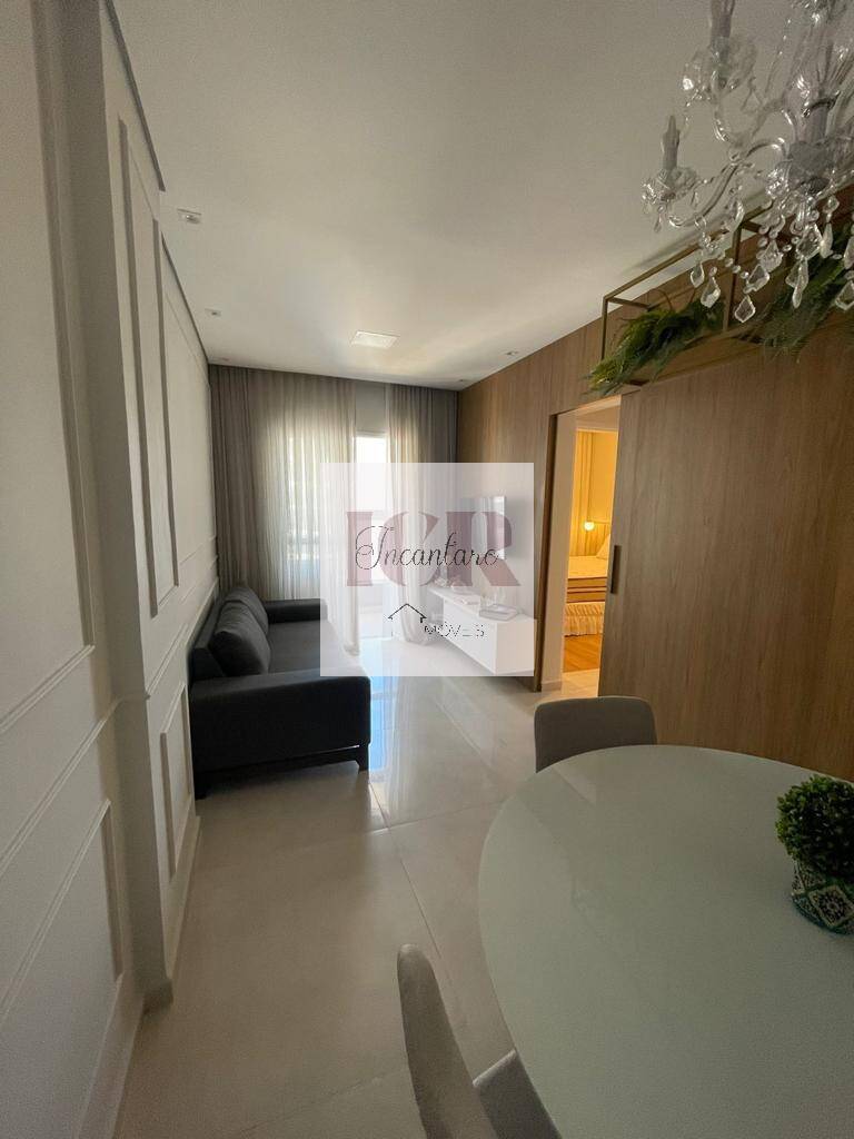 Apartamento, 2 quartos, 52 m² - Foto 11