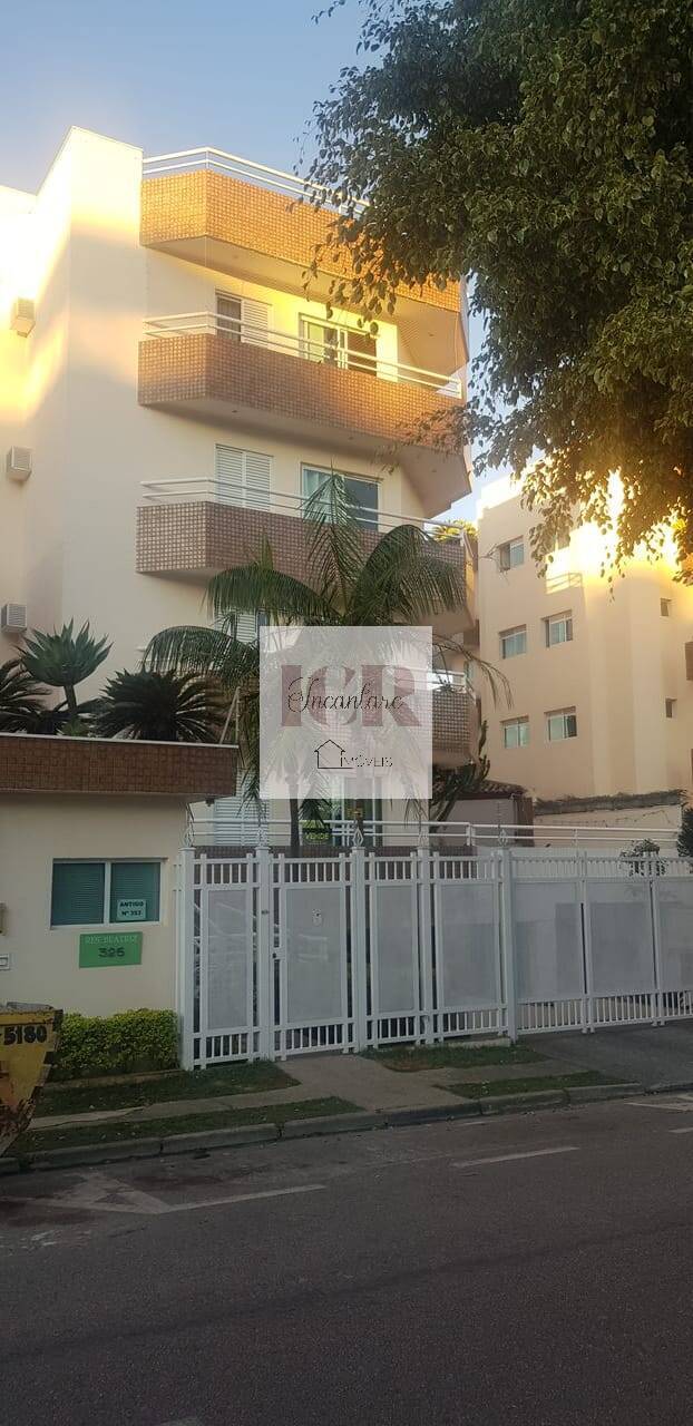 Apartamento, 2 quartos, 86 m² - Foto 11