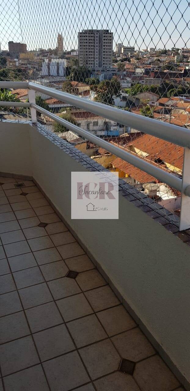 Apartamento, 2 quartos, 86 m² - Foto 8