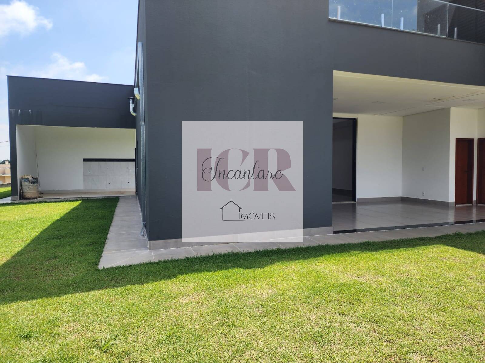 Casa, 4 quartos - Foto 3