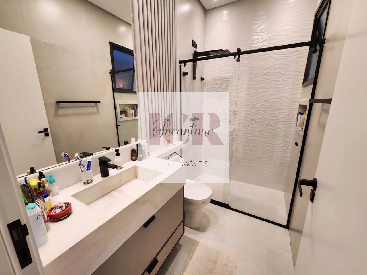 Casa de Condomínio, 3 quartos - Foto 6