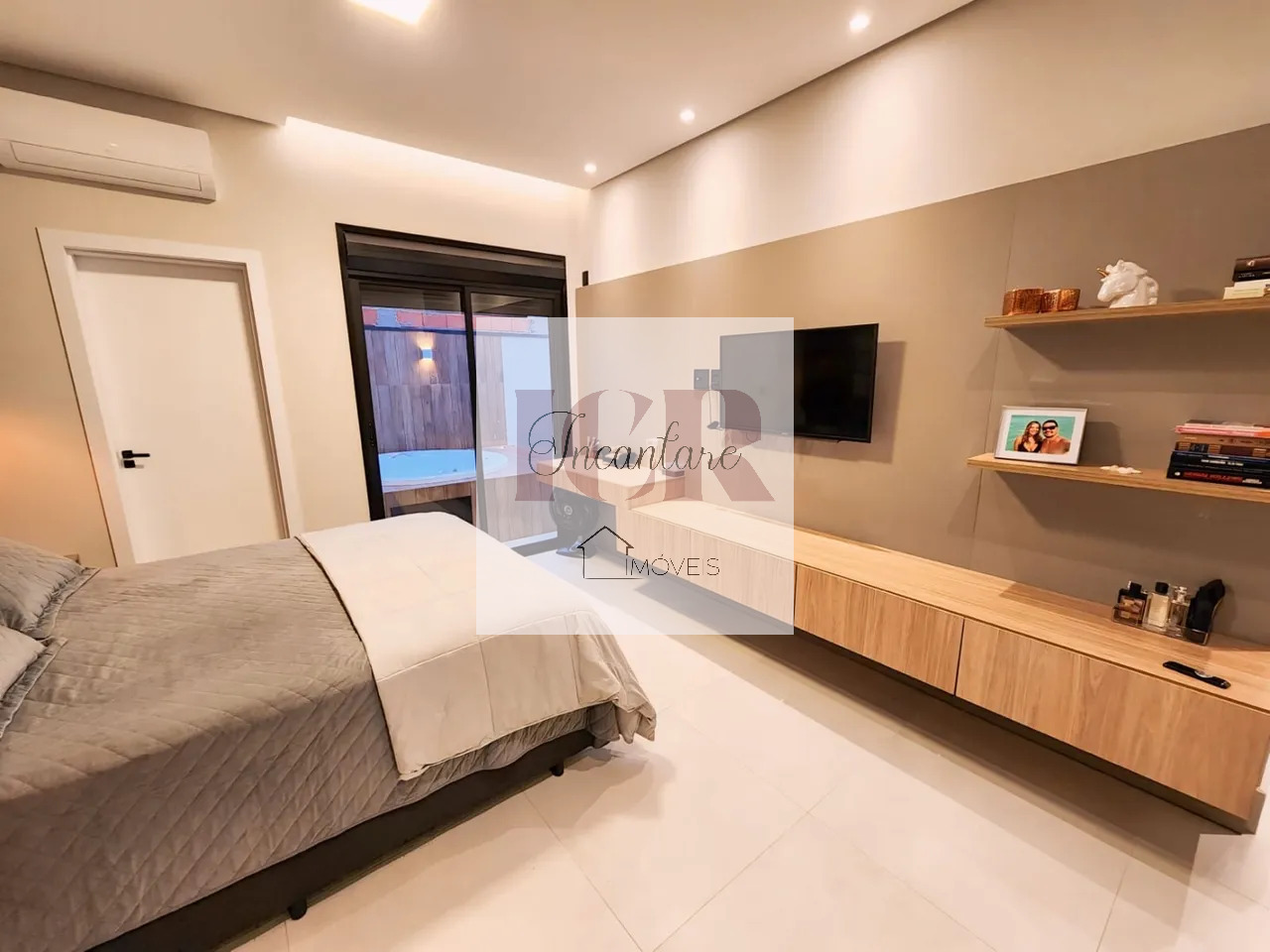 Casa de Condomínio, 3 quartos - Foto 8