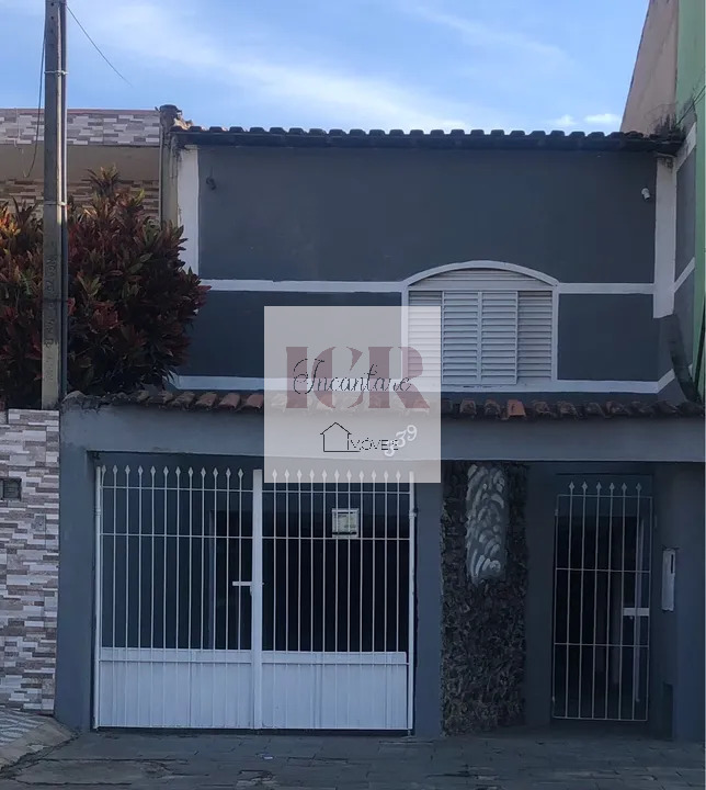 Casa, 2 quartos, 162 m² - Foto 3