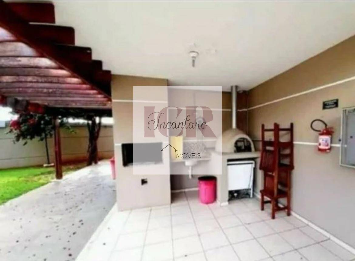 Apartamento, 2 quartos, 53 m² - Foto 14