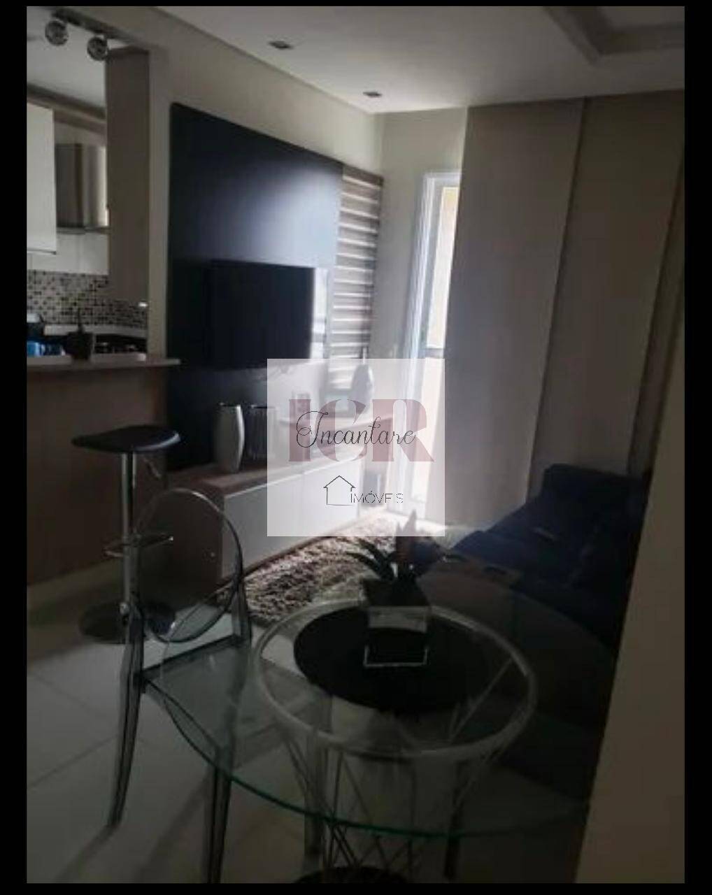 Apartamento, 2 quartos, 53 m² - Foto 5