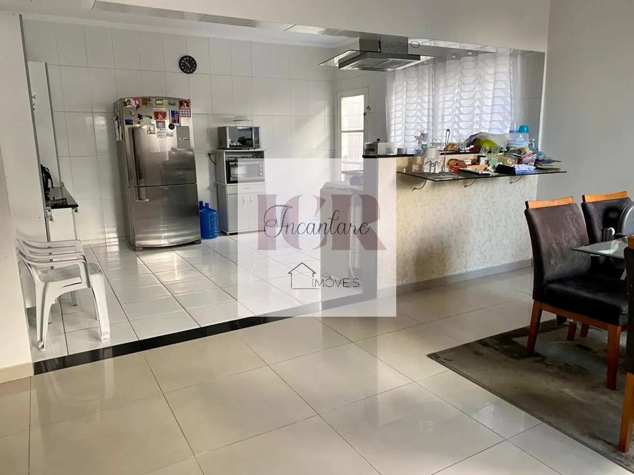 Casa, 3 quartos, 150 m² - Foto 1