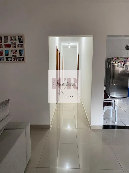 Casa, 3 quartos, 150 m² - Foto 13