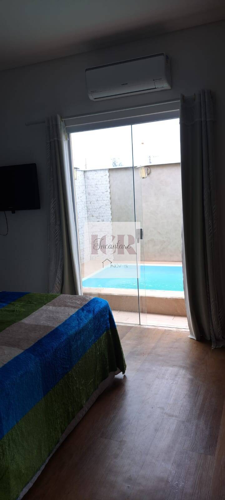 Casa de Condomínio, 3 quartos - Foto 12