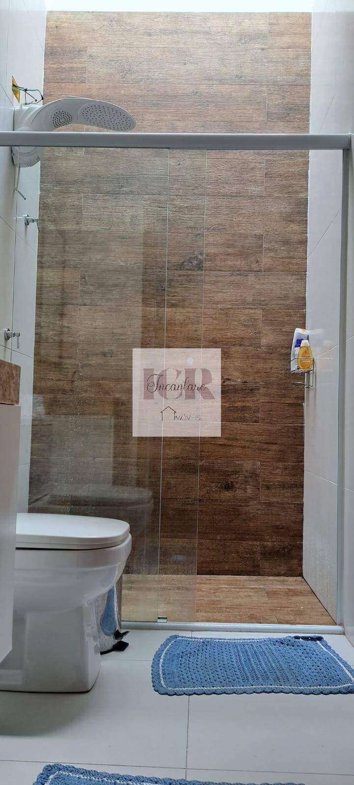 Casa de Condomínio, 3 quartos - Foto 9