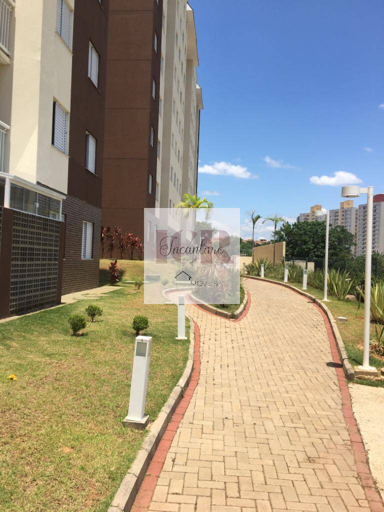 Apartamento, 3 quartos, 63 m² - Foto 11