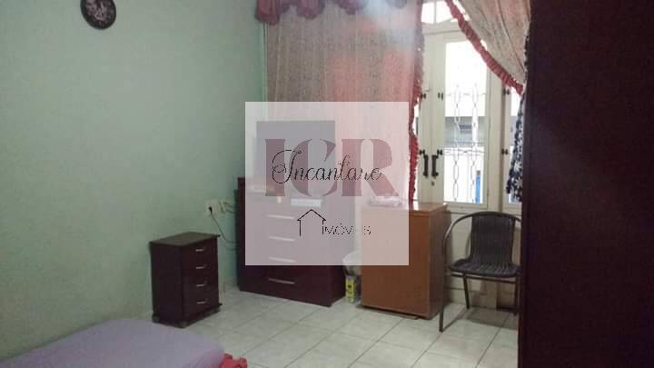 Casa, 3 quartos, 185 m² - Foto 12