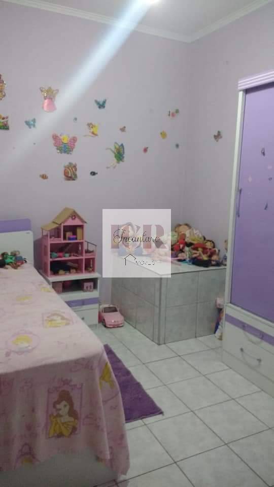 Casa, 3 quartos, 185 m² - Foto 13