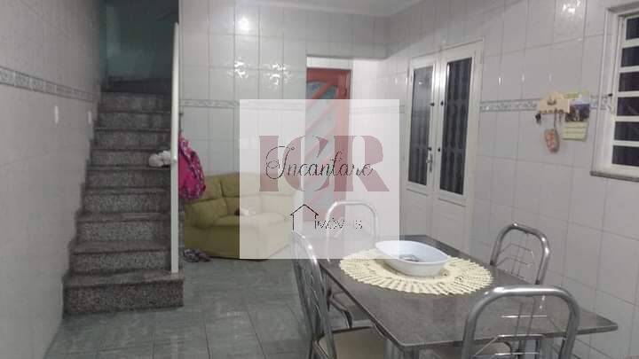 Casa, 3 quartos, 185 m² - Foto 6