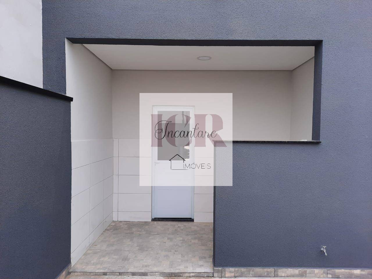 Casa de Condomínio, 3 quartos - Foto 9