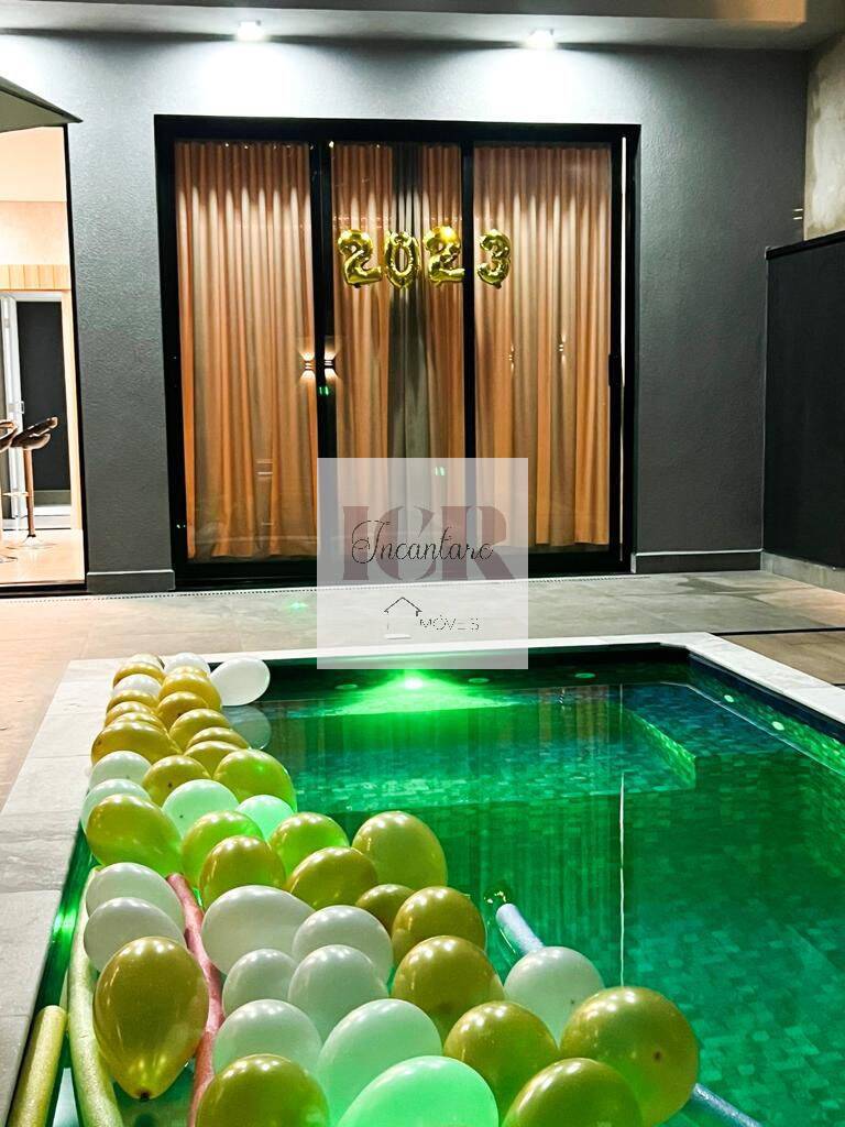 Casa de Condomínio, 3 quartos - Foto 6