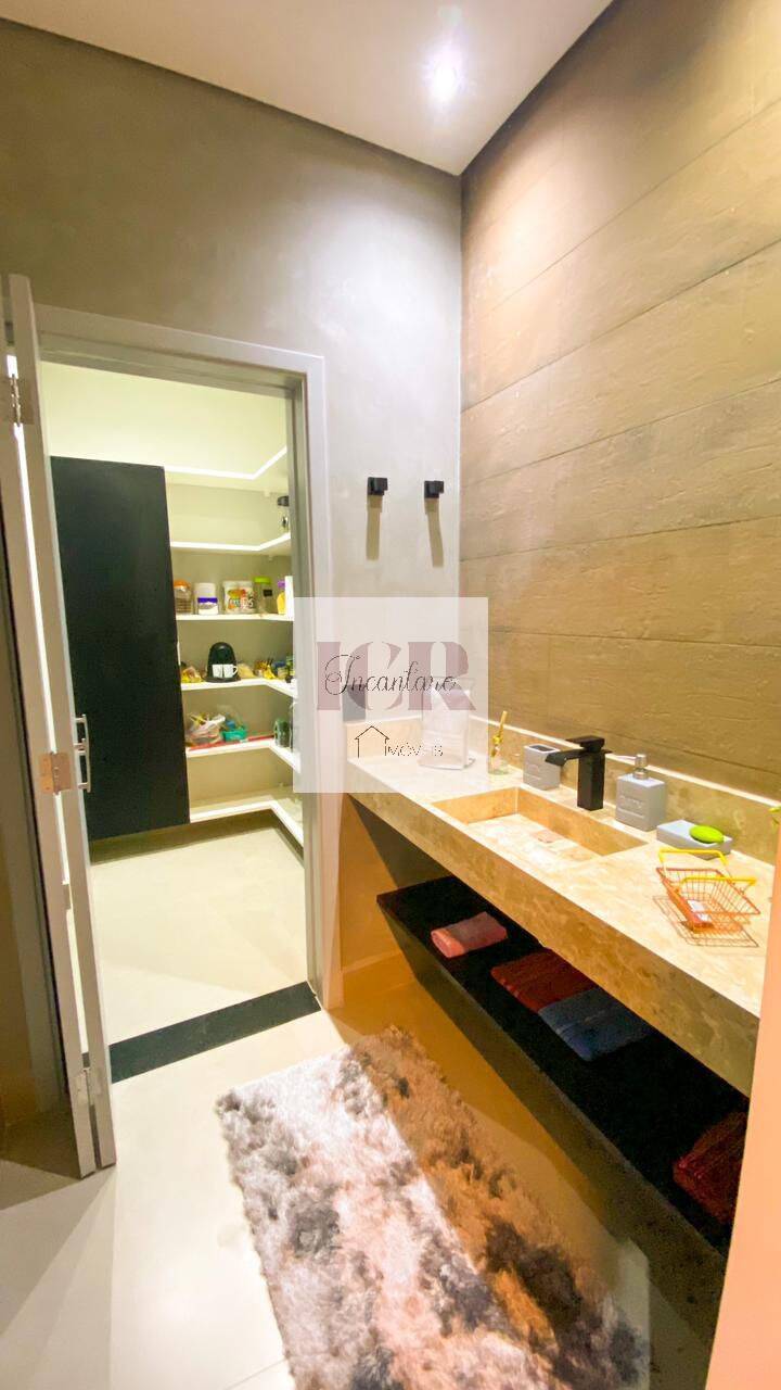 Casa de Condomínio, 3 quartos - Foto 7