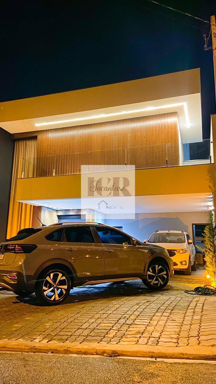 Casa de Condomínio, 3 quartos - Foto 9