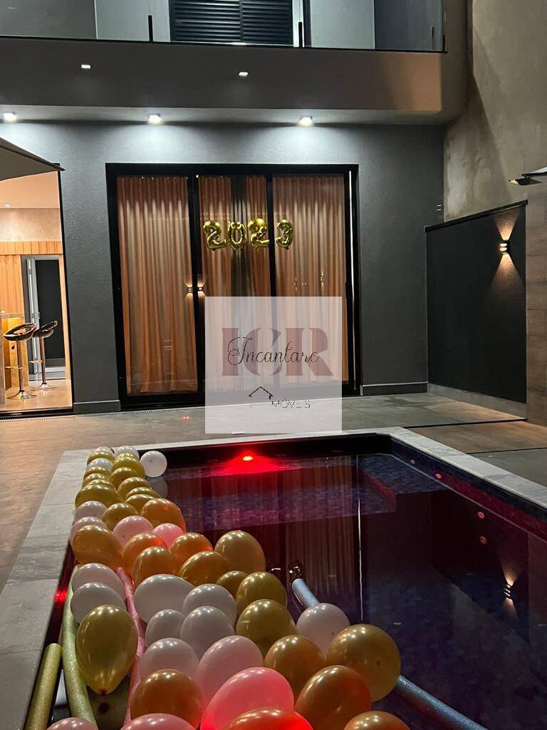 Casa de Condomínio, 3 quartos - Foto 12