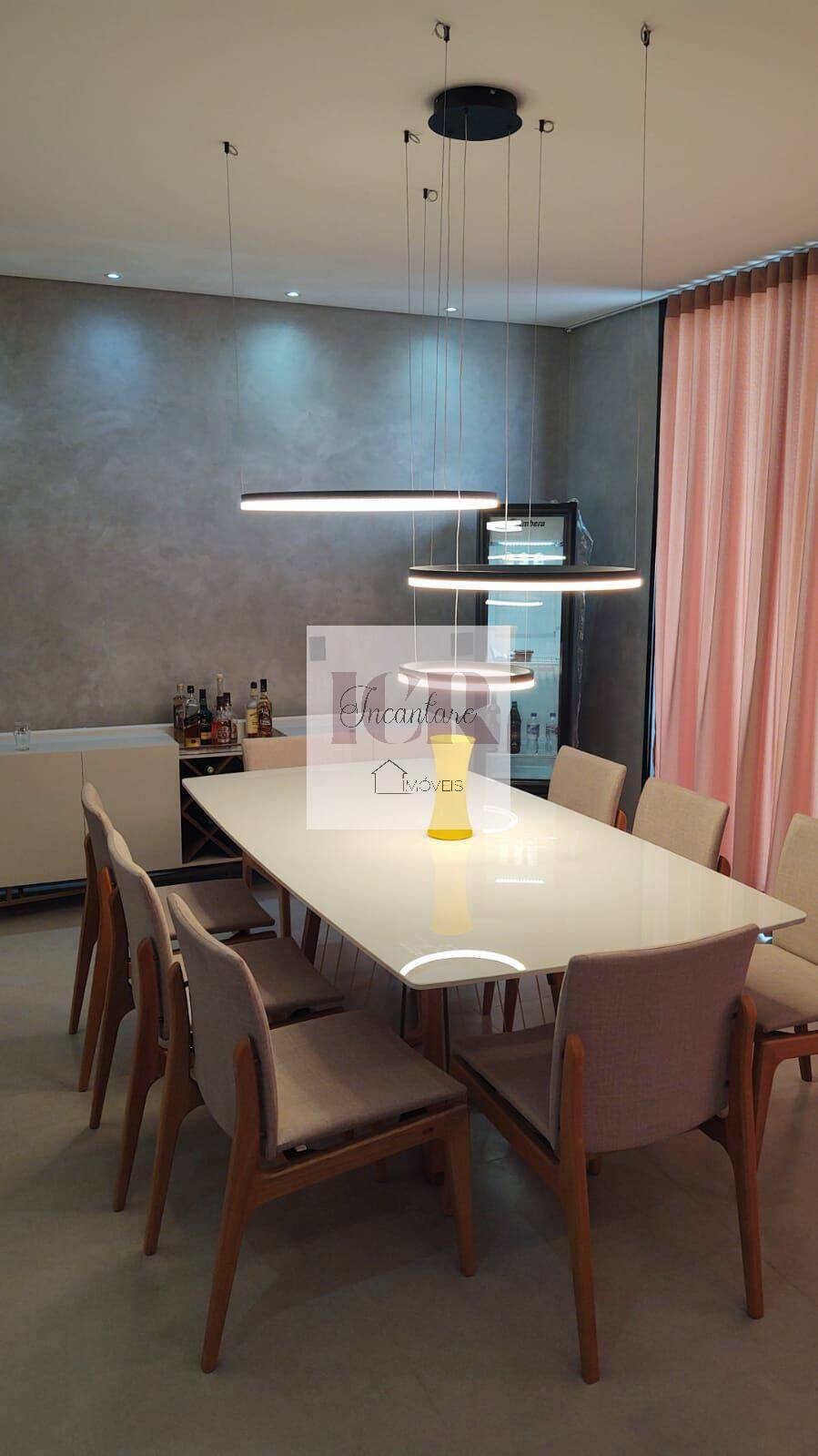 Casa de Condomínio, 3 quartos - Foto 10