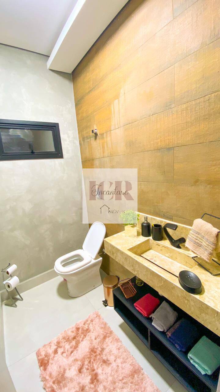 Casa de Condomínio, 3 quartos - Foto 11