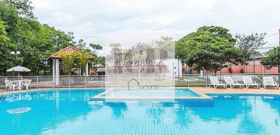 Casa de Condomínio, 3 quartos - Foto 31