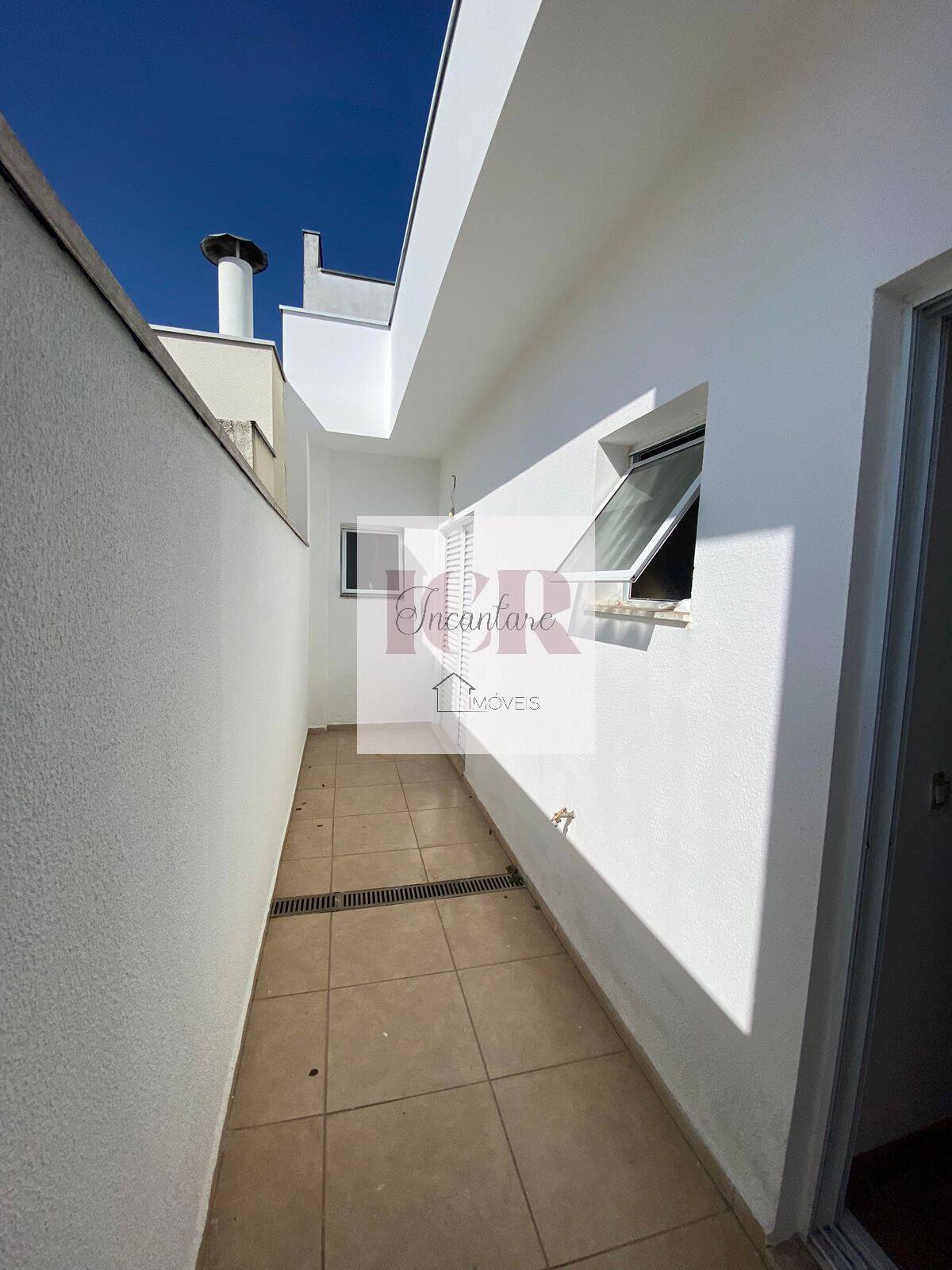 Casa de Condomínio, 3 quartos - Foto 11