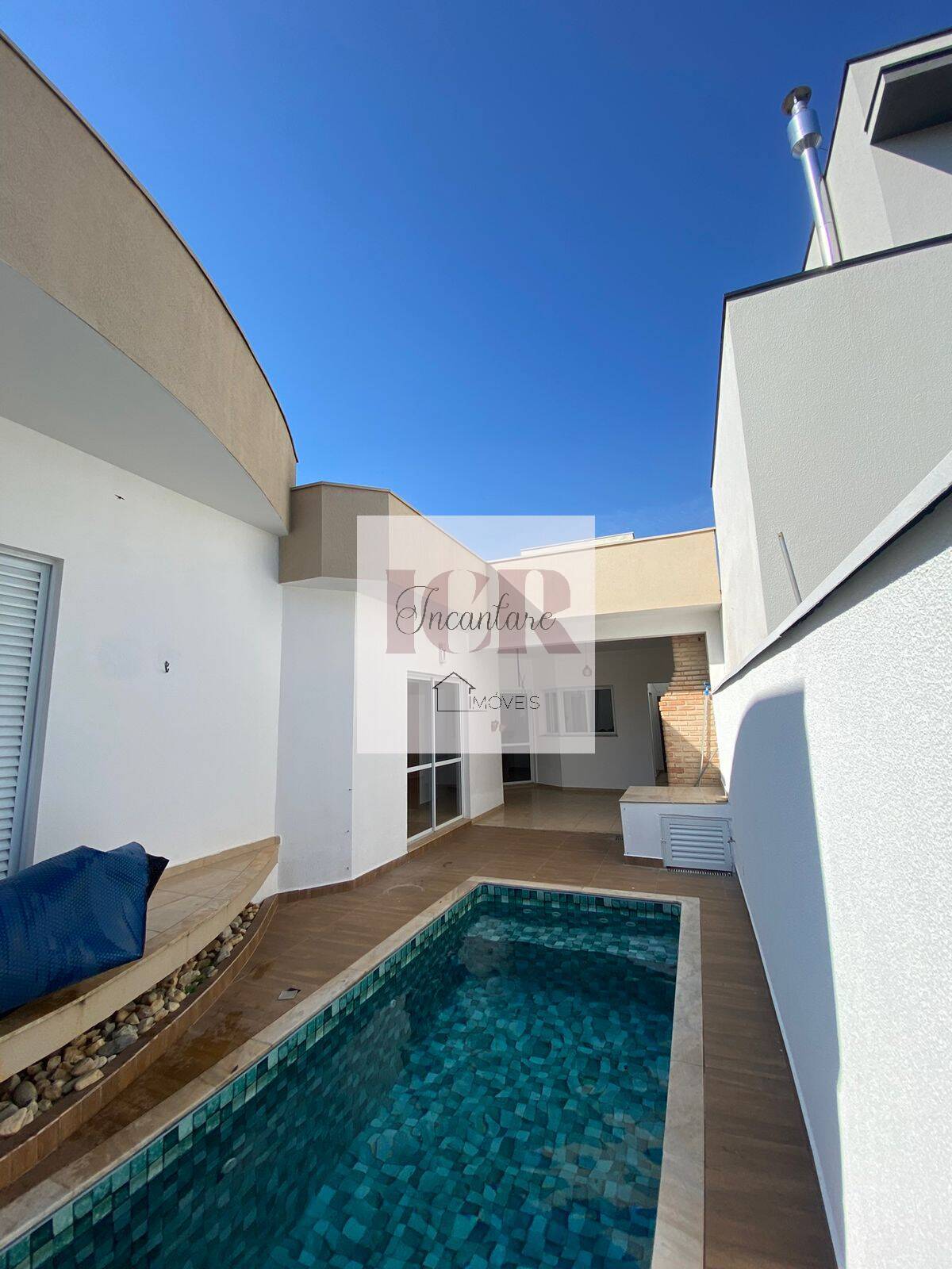 Casa de Condomínio, 3 quartos - Foto 14