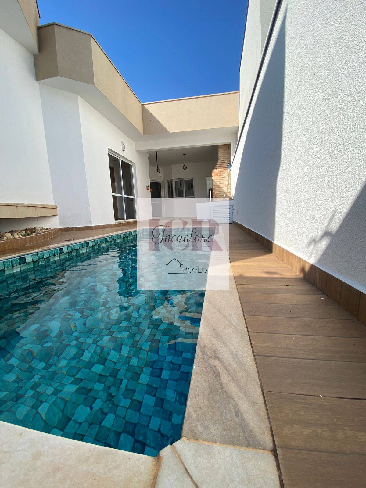 Casa de Condomínio, 3 quartos - Foto 12