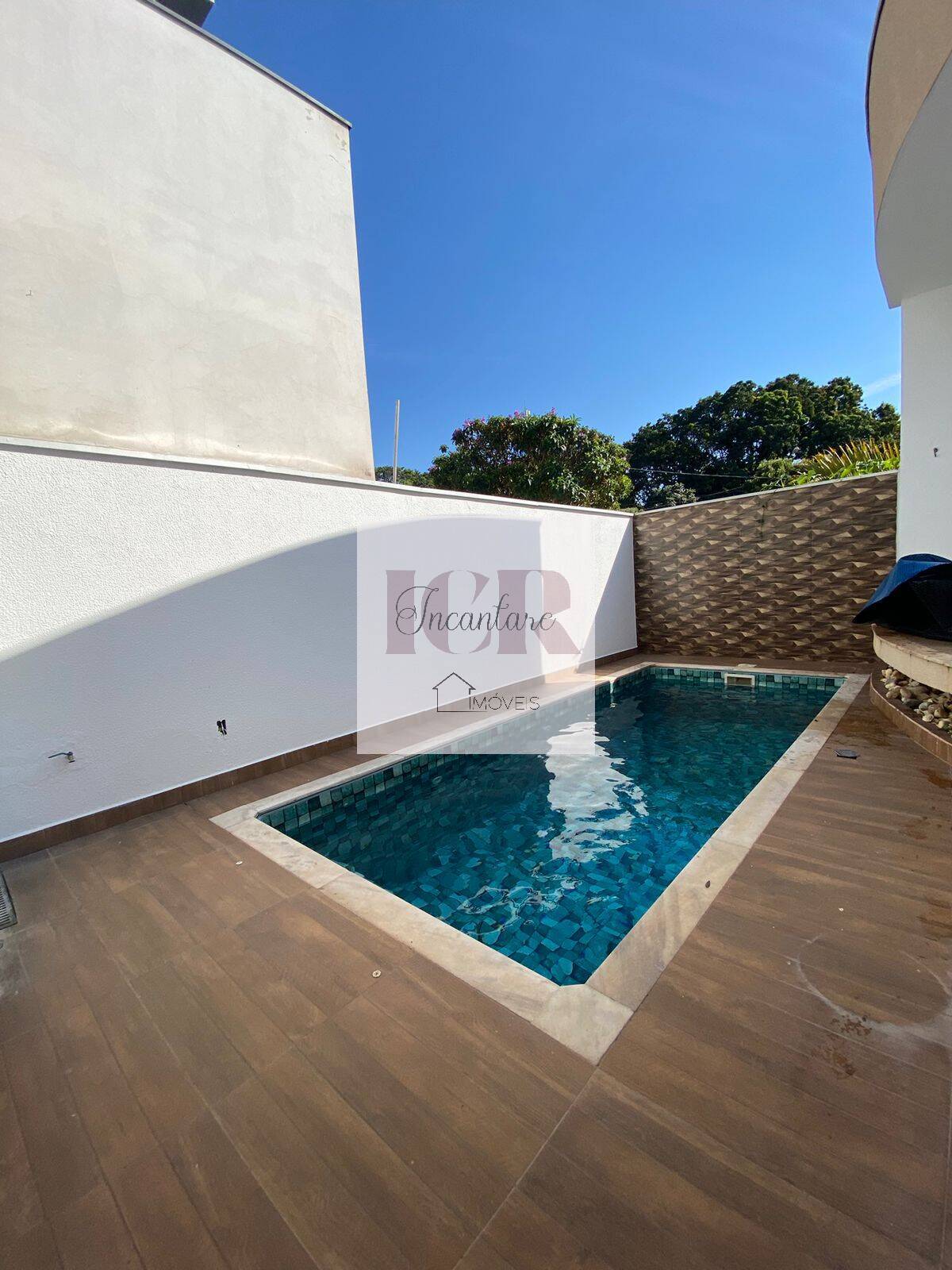 Casa de Condomínio, 3 quartos - Foto 19