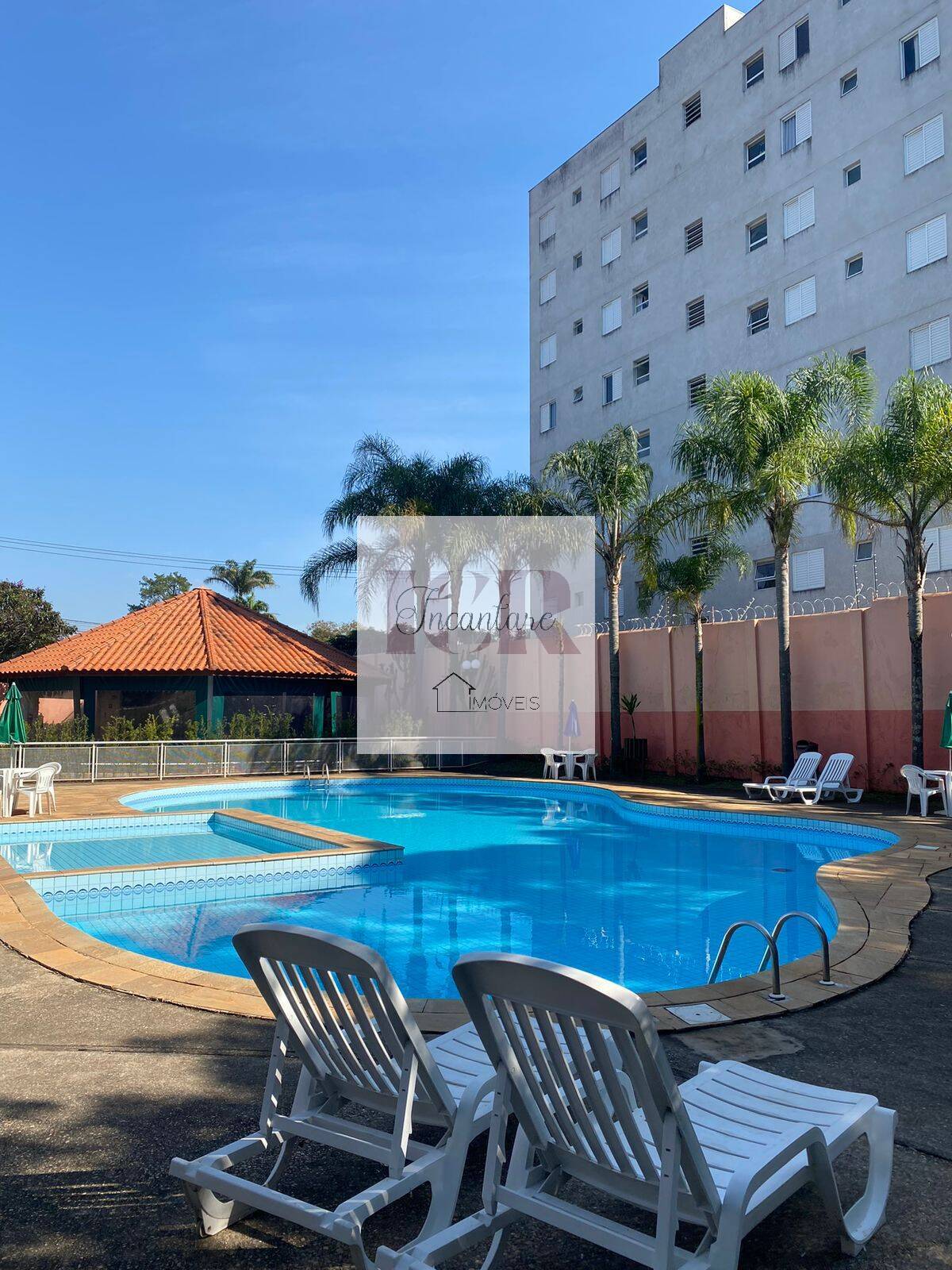 Casa de Condomínio, 3 quartos - Foto 32