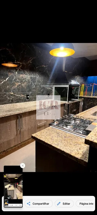 Casa de Condomínio, 3 quartos - Foto 6