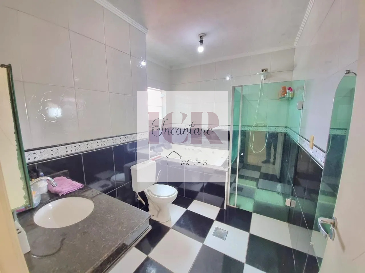 Sobrado, 3 quartos, 275 m² - Foto 5