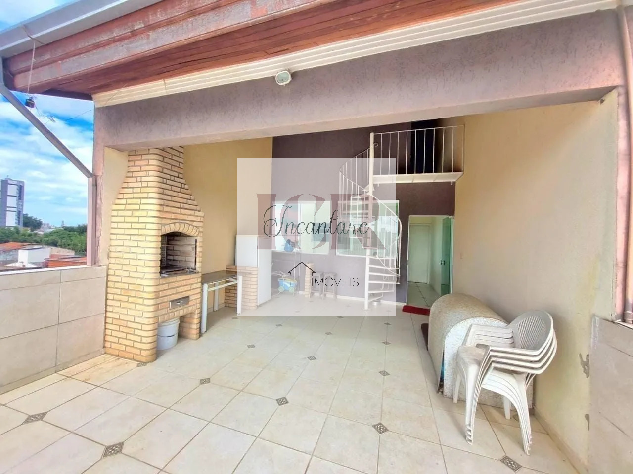 Sobrado, 3 quartos, 275 m² - Foto 14