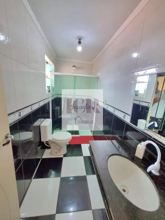 Sobrado, 3 quartos, 275 m² - Foto 10