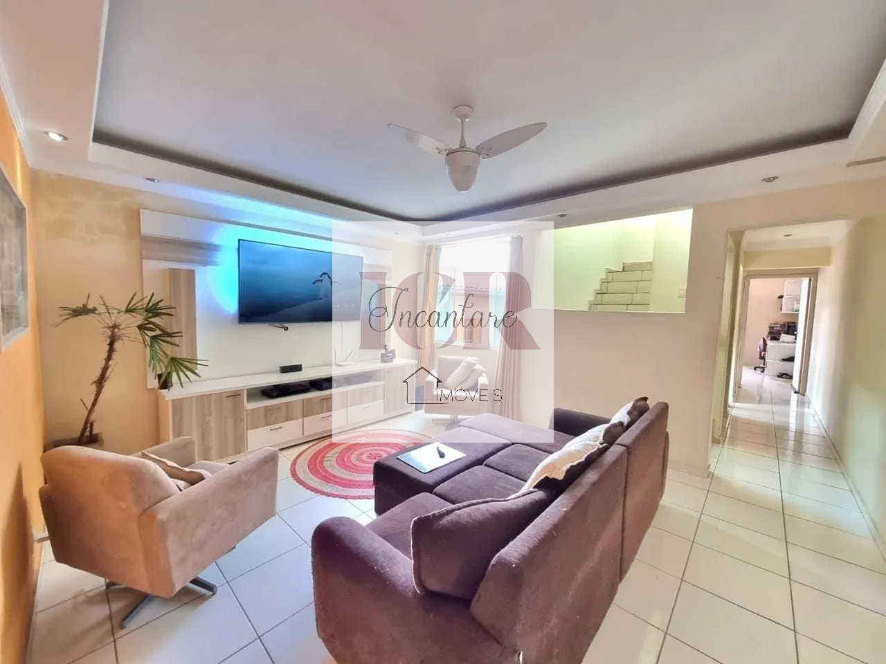 Sobrado, 3 quartos, 275 m² - Foto 4