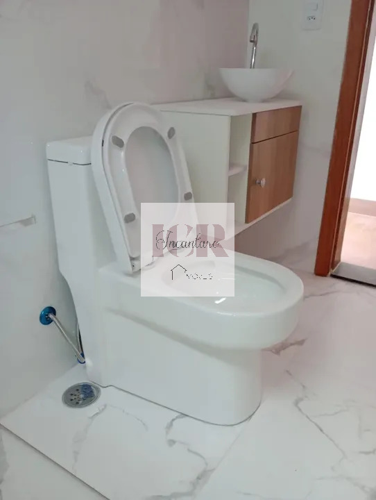 Casa, 3 quartos, 70 m² - Foto 4