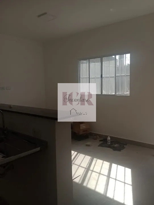 Casa, 3 quartos, 70 m² - Foto 2