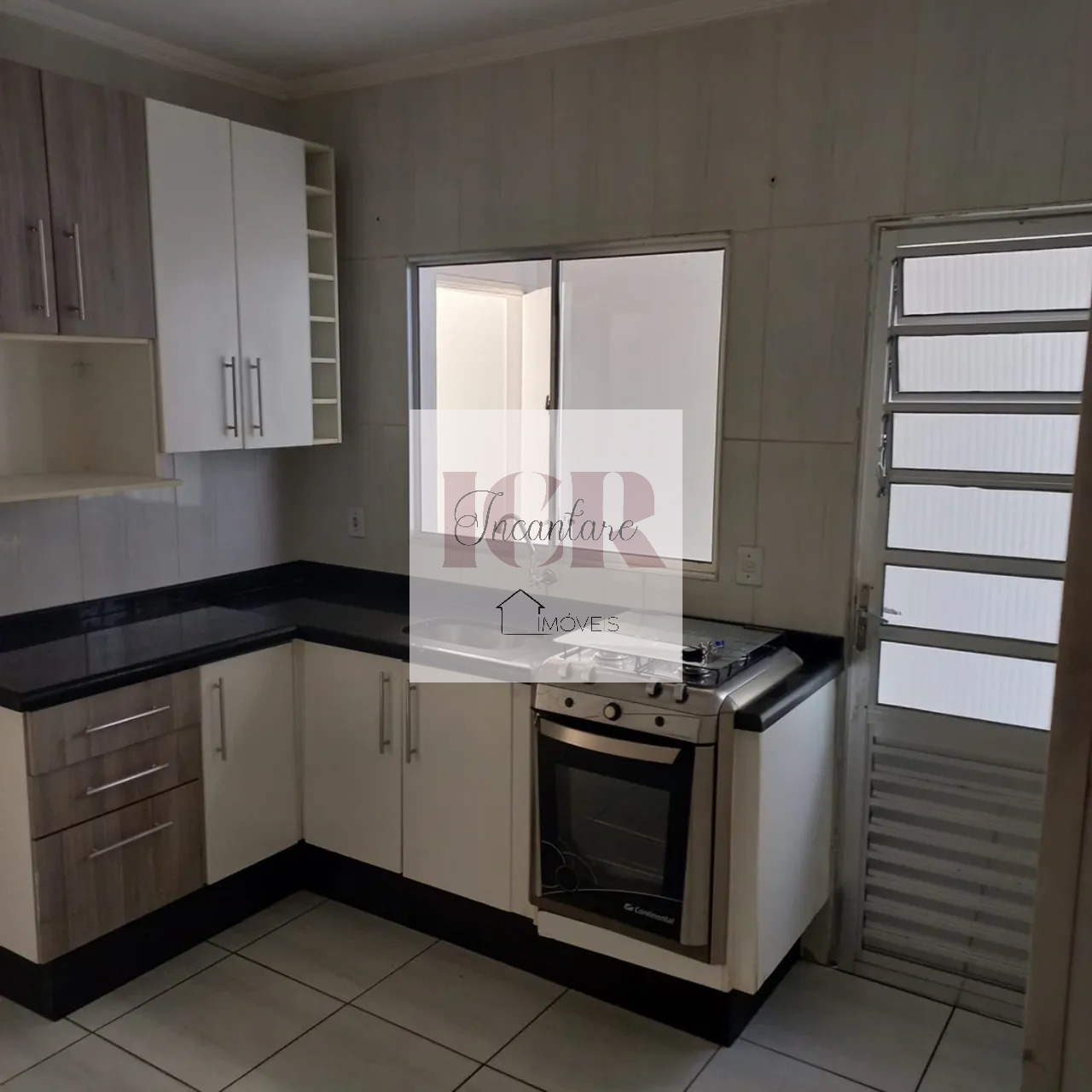 Casa de Condomínio, 2 quartos - Foto 1