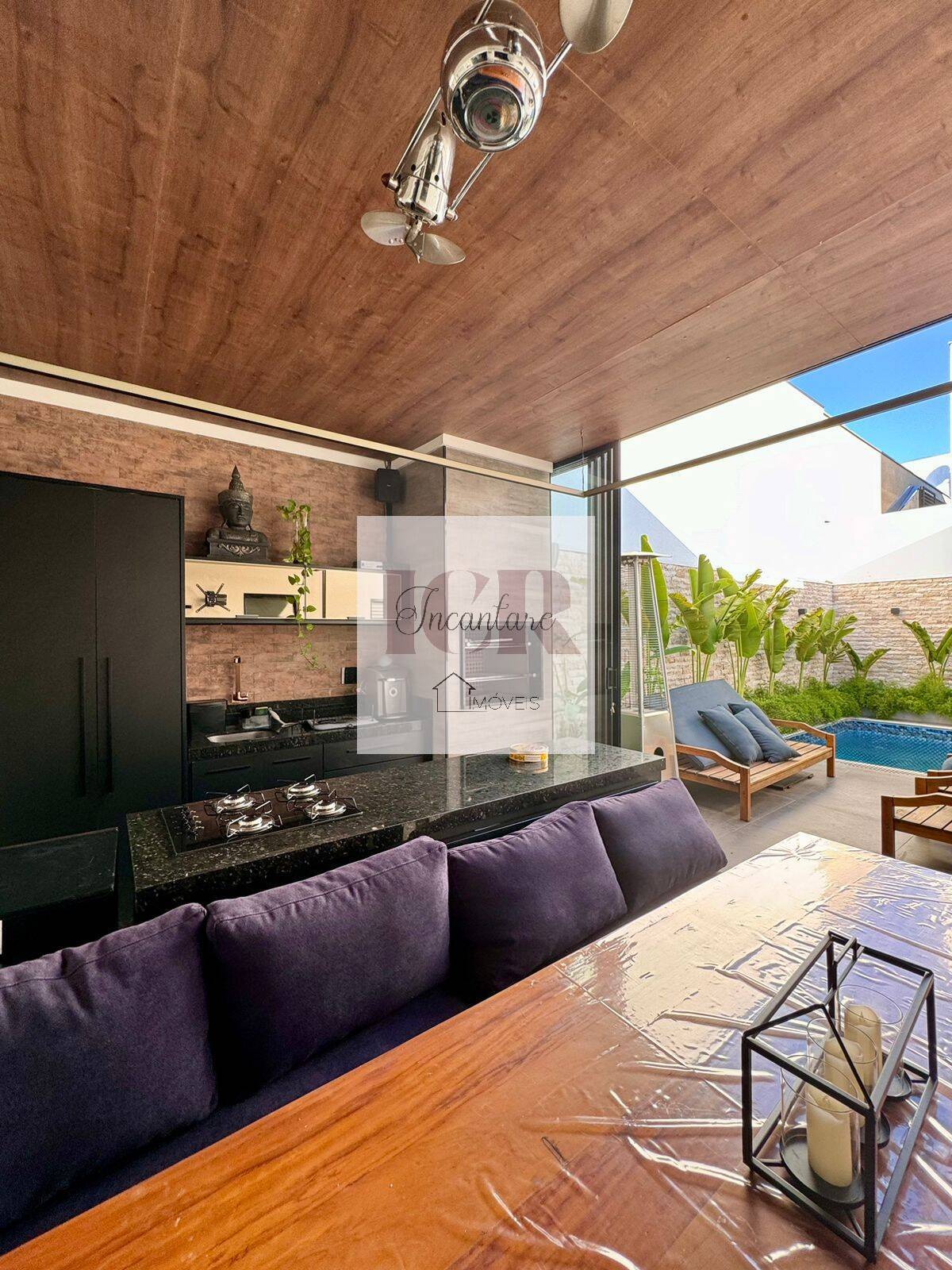 Casa de Condomínio, 3 quartos - Foto 6